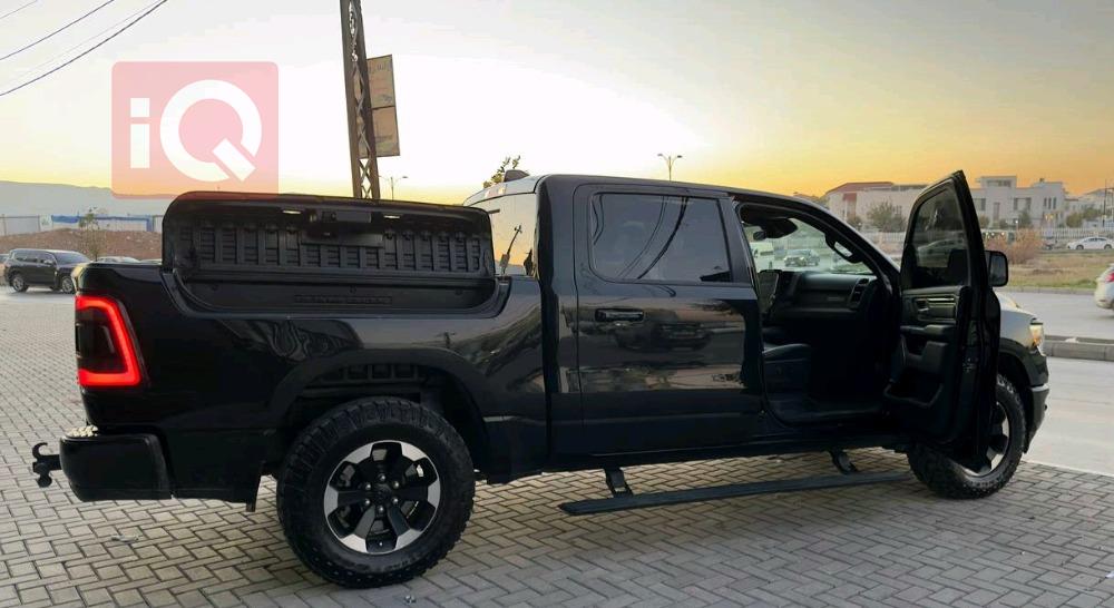 Ram 1500